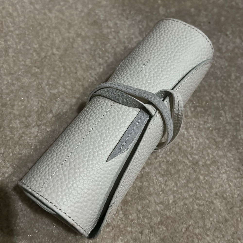 Reese tech roll from pottery barn